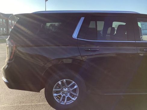 New 2026 Chevrolet Tahoe LT w/ Comfort Package image 6