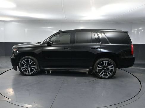 Used 2019 Chevrolet Tahoe LT w/ RST Edition AWD/4WD image 11