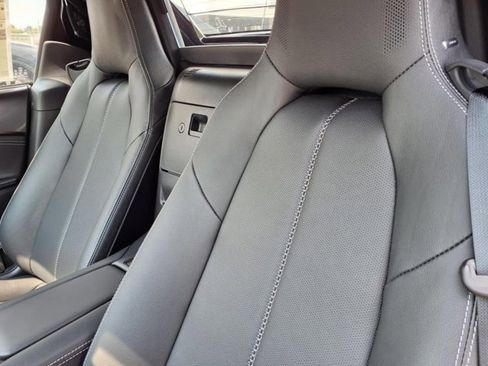 New 2025 MAZDA MX-5 Miata RF Grand Touring w/ Appearance Package image 5