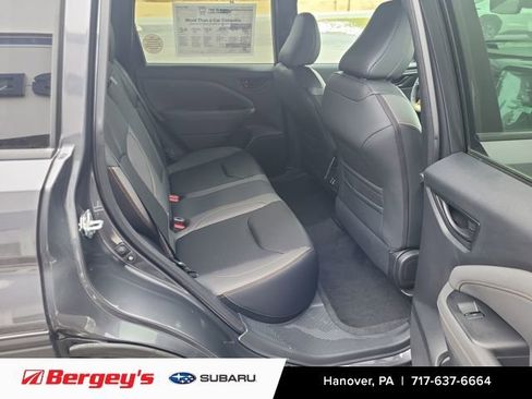 New 2026 Subaru Forester Wilderness image 13