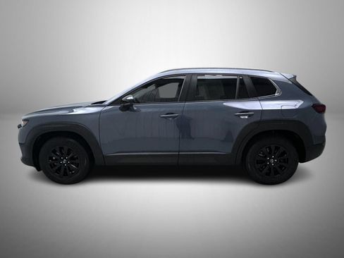 Certified 2024 MAZDA CX-50 AWD 2.5 S w/ Cargo Package image 8