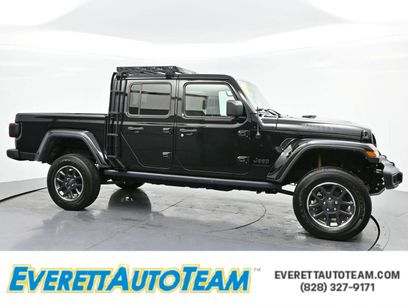 Used 2021 Jeep Gladiator Sport