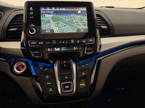 Used 2019 Honda Odyssey Elite image 19