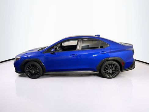 Used 2022 Subaru WRX Premium w/ Popular Package #2 image 8