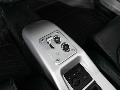 Used 2003 Ferrari 360 Spider image 21