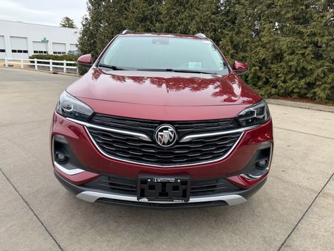 Used 2023 Buick Encore GX Essence w/ Advanced Technology Package image 6