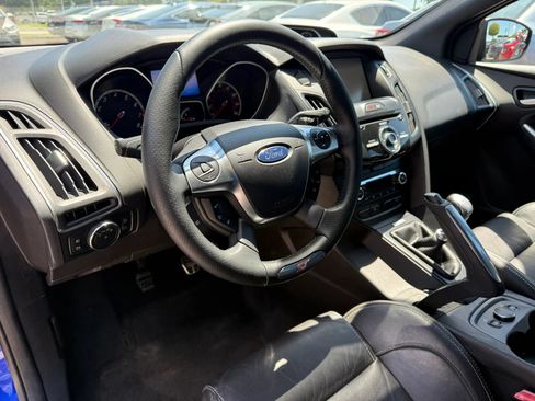 Used 2013 Ford Focus ST FWD image 13