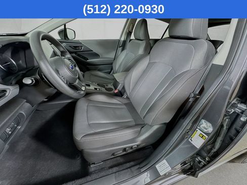 Certified 2026 Subaru Crosstrek 2.5i Premium AWD/4WD image 26