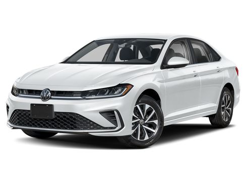 New 2026 Volkswagen Jetta S FWD image 22