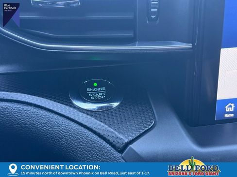 Used 2020 Ford Explorer ST w/ ST Street Pack image 30