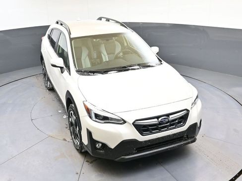 Certified 2023 Subaru Crosstrek 2.5i Limited image 43