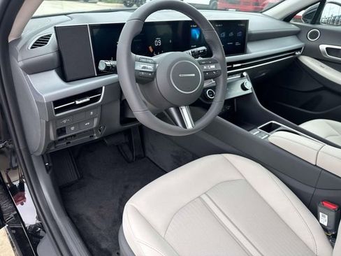 New 2026 Hyundai Sonata SEL image 21