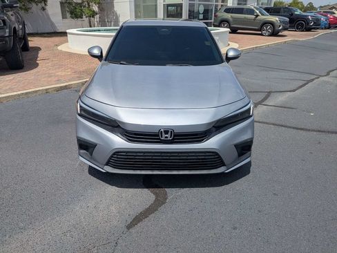 Used 2022 Honda Civic EX image 10