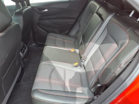 Used 2023 Chevrolet Equinox RS FWD image 14