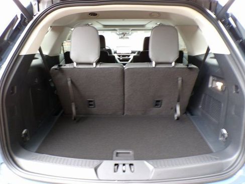 New 2026 Ford Explorer Active w/ Active Comfort Package image 7