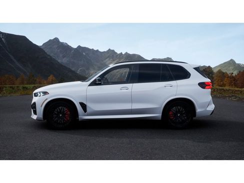 New 2026 BMW X5 M Competition image 4