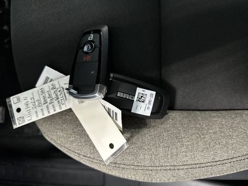 New 2025 Ford Bronco Sport Big Bend w/ Convenience Package image 27