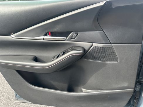 Certified 2025 MAZDA CX-30 AWD 2.5 S w/ Preferred Package image 20