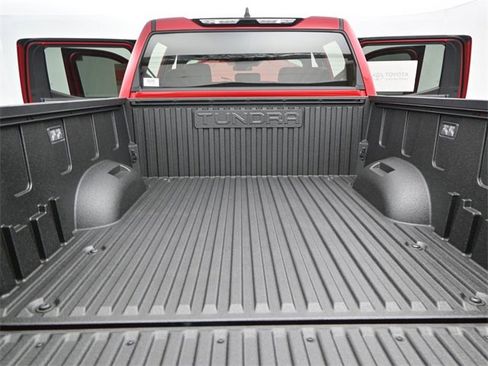 New 2026 Toyota Tundra SR5 w/ SR5 Premium Package image 13
