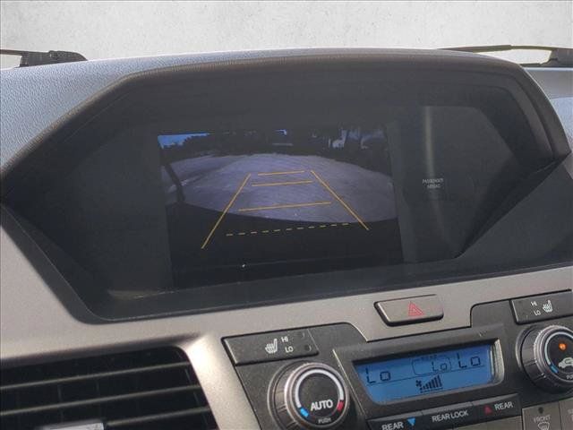 Used 2013 Honda Odyssey EX-L image 11