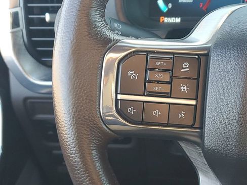 Used 2025 Ford F150 King Ranch w/ FX4 Off-Road Package image 36