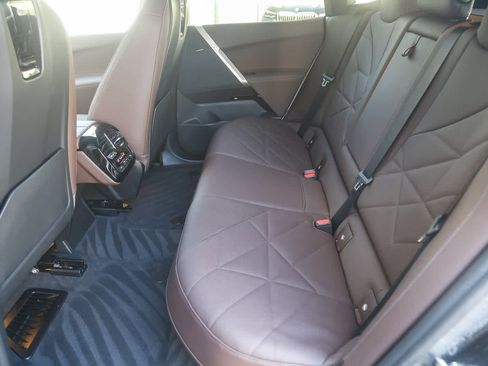 Used 2025 BMW iX xDrive50 w/ Sport Package image 15