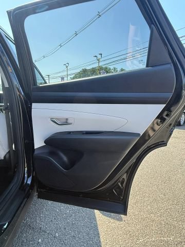 Used 2025 Hyundai Tucson SEL AWD/4WD image 12
