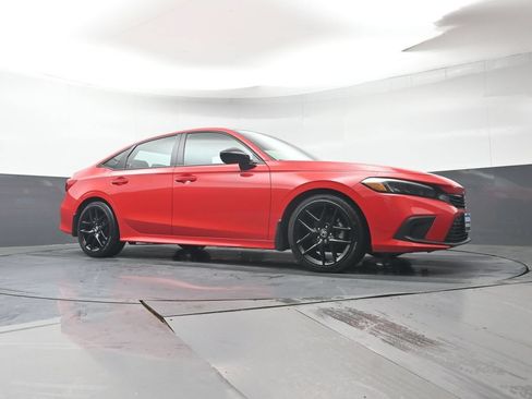 Used 2023 Honda Civic Sport image 31
