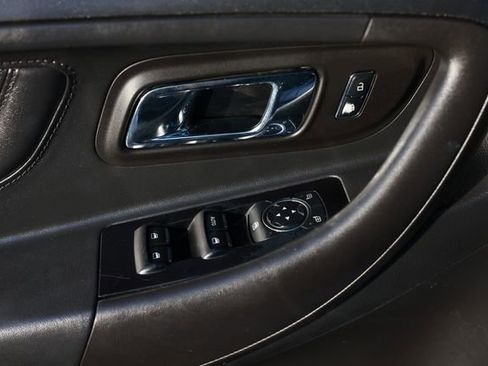 Used 2017 Ford Taurus Police Interceptor image 44