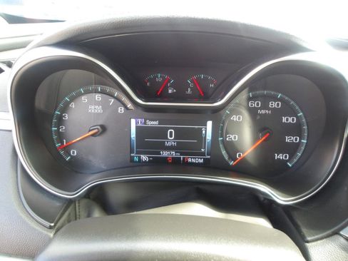 Used 2019 Chevrolet Impala Premier FWD image 21