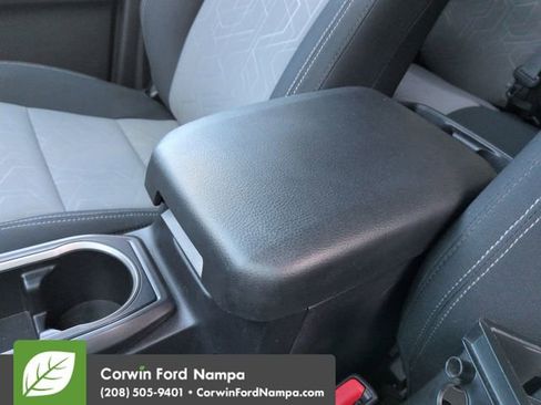 Used 2023 Toyota Tacoma TRD Sport w/ Technology Package AWD/4WD image 19