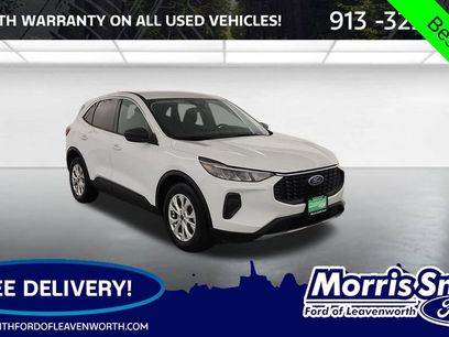 Used 2023 Ford Escape Active