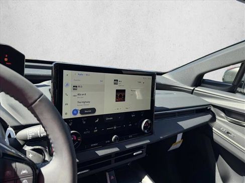 New 2026 Toyota bZ image 12