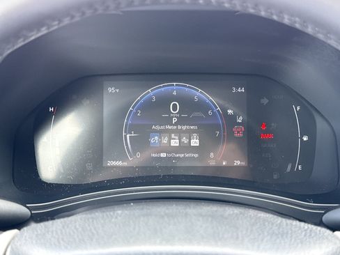 Used 2025 Toyota Grand Highlander FWD image 22