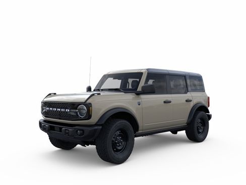 New 2026 Ford Bronco Big Bend w/ Black Diamond Package AWD/4WD image 27