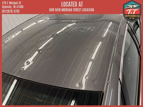 Used 2020 Lincoln MKZ Reserve w/ Elements Package FWD image 28