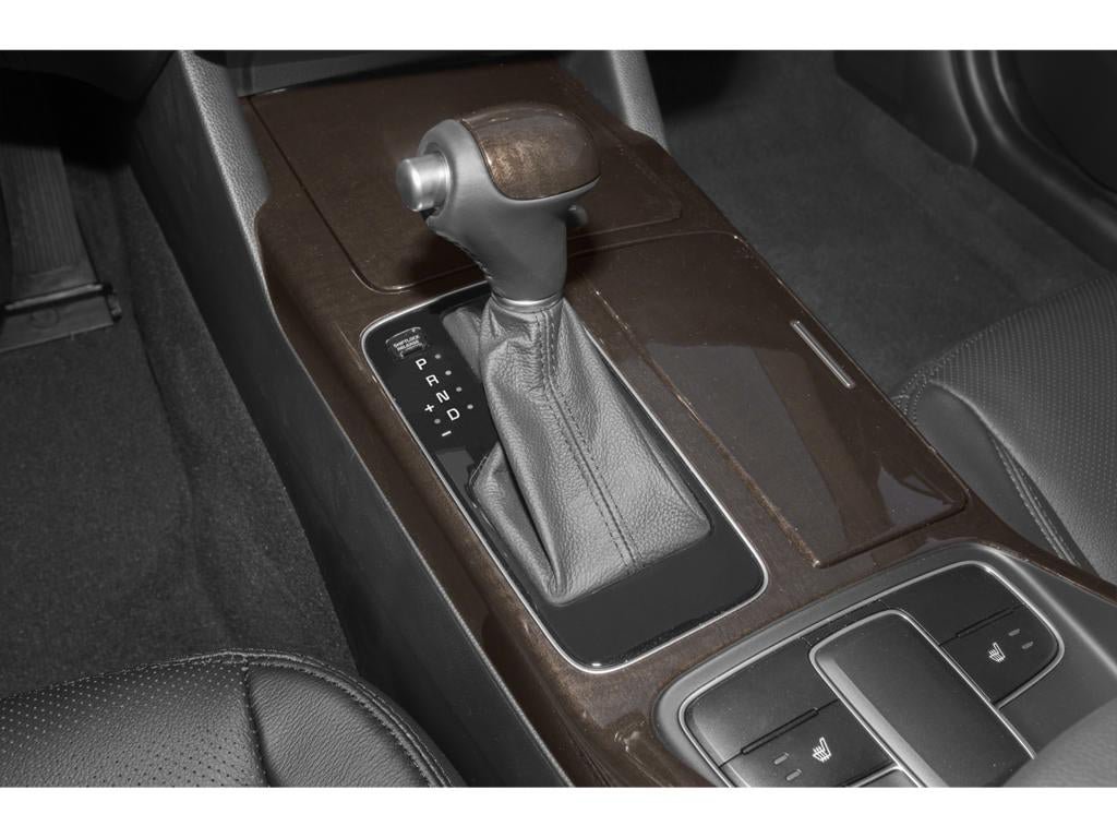 Used 2015 Kia Cadenza Premium FWD image 40