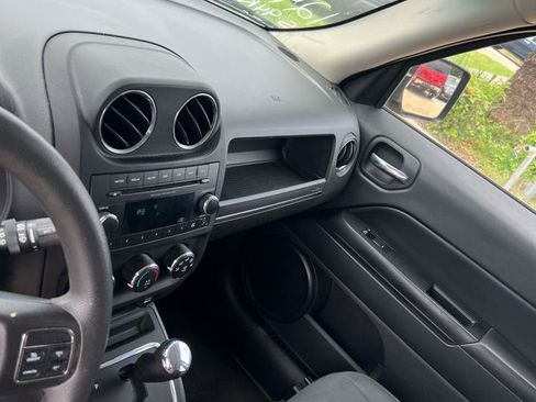 Used 2015 Jeep Patriot Sport w/ Power Value Group FWD image 11