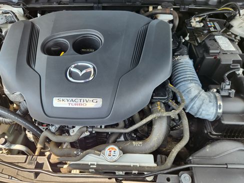 Certified 2022 MAZDA CX-30 AWD 2.5 Turbo S image 18