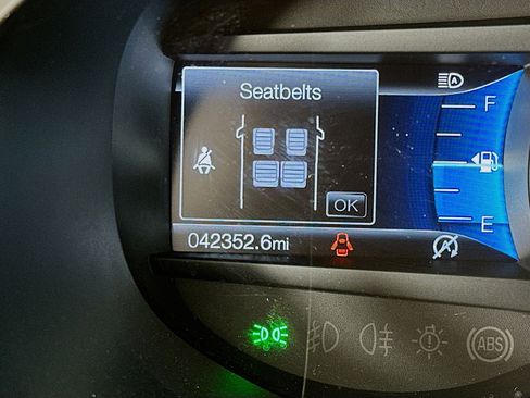 Used 2023 Ford Edge SEL image 19