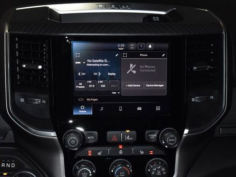 New 2026 RAM 1500 Big Horn image 19