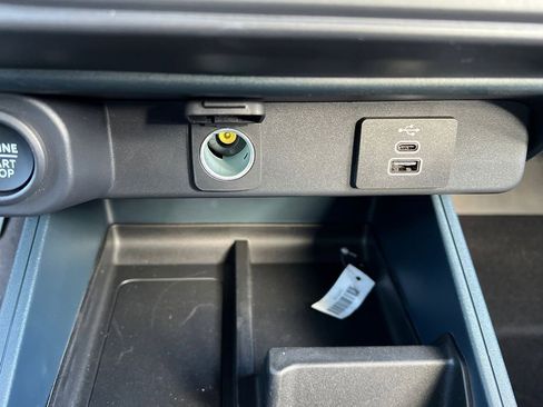 New 2025 Ford Maverick XLT w/ Equipment Group 301A image 20