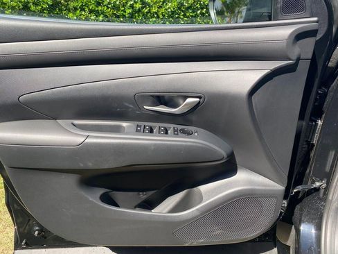 New 2026 Hyundai Santa Cruz SEL image 31