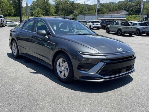 New 2025 Hyundai Sonata SE image 40