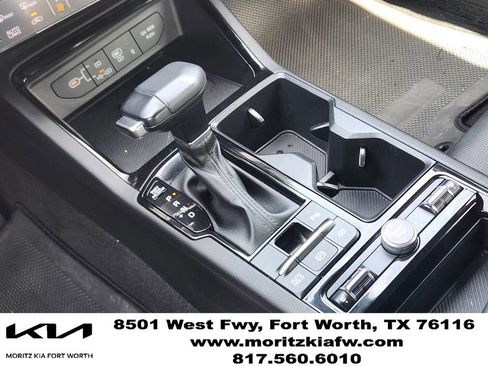 Certified 2025 Kia K5 GT-Line FWD image 19