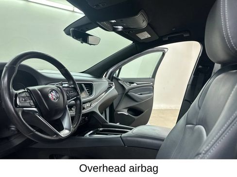 Used 2023 Buick Enclave Premium AWD/4WD image 32