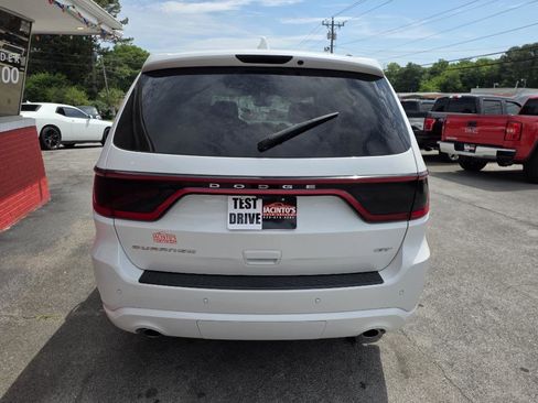 Used 2020 Dodge Durango GT RWD image 4