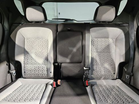 Used 2024 Chevrolet Equinox LT image 13