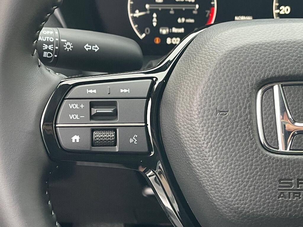 New 2027 Honda HR-V EX-L image 15