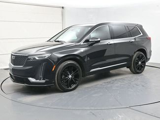 Used 2020 Cadillac XT6 Premium Luxury video 1